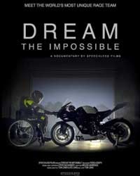 Мечтай о невозможном (2017) смотреть онлайн